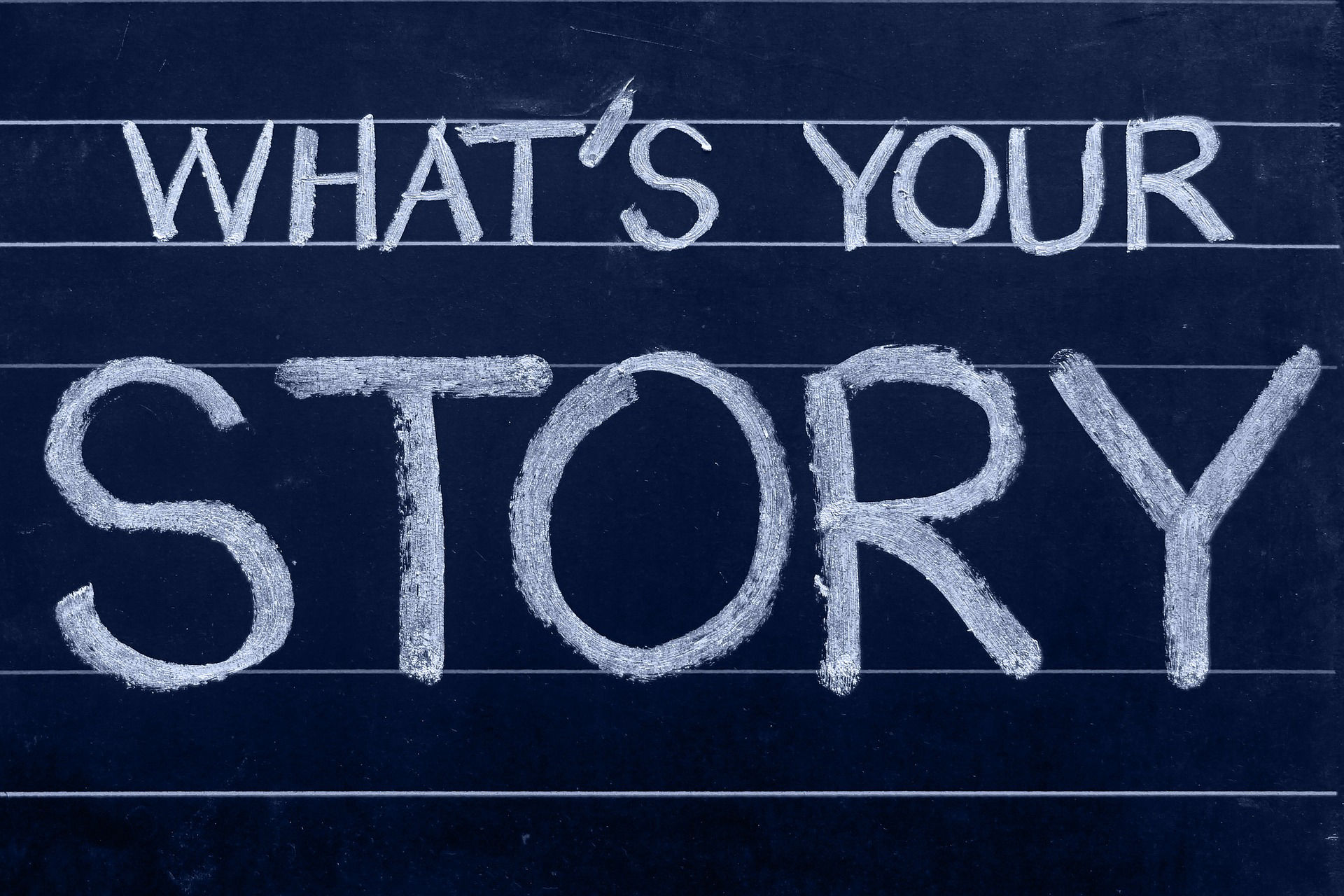 A blog does more than just informing the readers.
