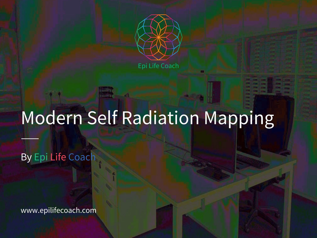 Modern Self Radiation Mapping - Presentation
