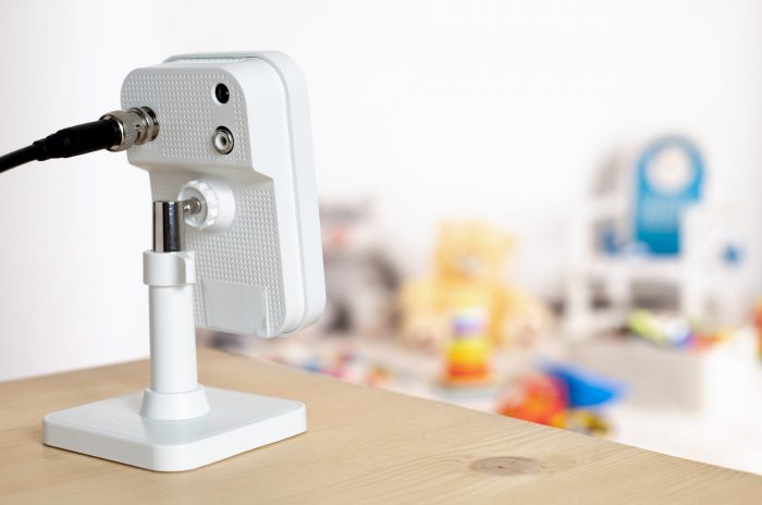 IP Cameras – How To