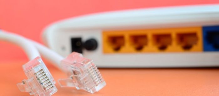 Networking explained