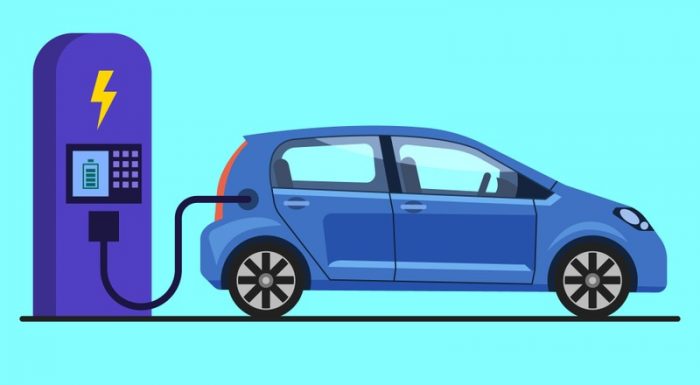 From Combustion to Electric Cars