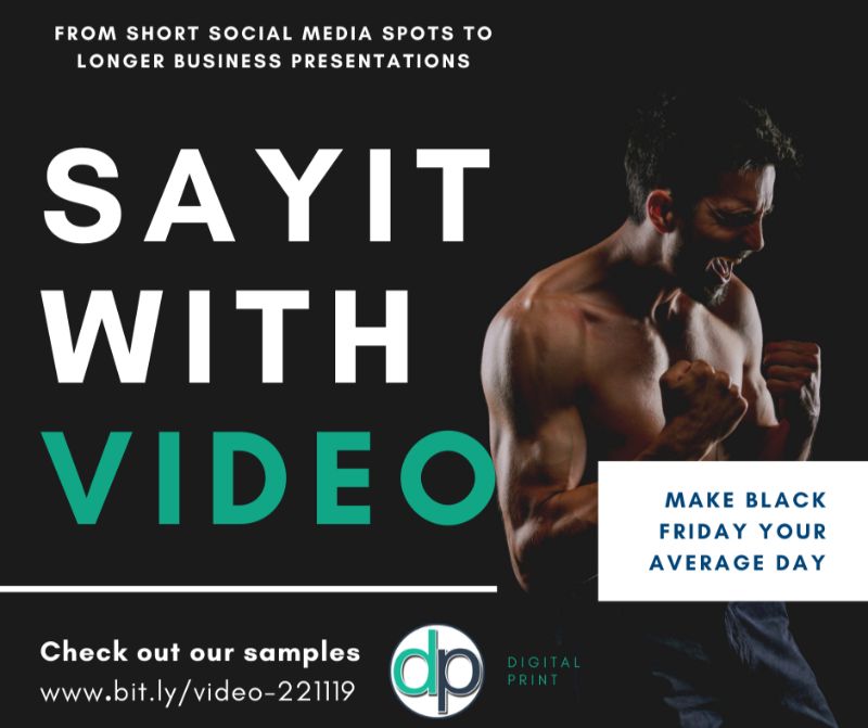 The importance of videos in Marketing | Phuket Web Design
