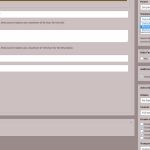 select elementor canvas