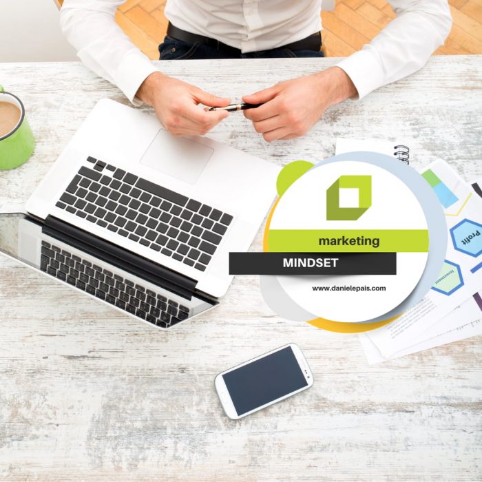 Why Marketing Mindset Matters in Digital Transformation