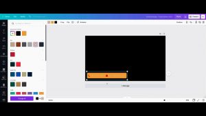 create your own reusable elements in Canva 22