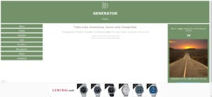 Social Media Post Generator Script Free Download