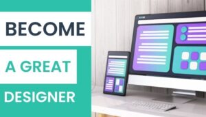 Introduction to Web Design: The basics to start