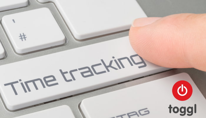 Toggl for time tracking and invoicing