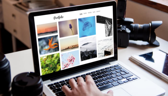 Freelance While You Build A Portfolio Freelancing While You Build A Portfolio