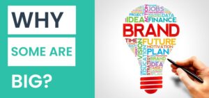 What makes a brand become a successful brand?