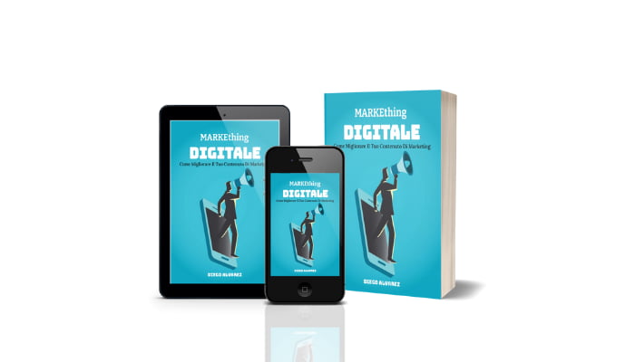 Write And Publish An eBook Write And Publish An eBook