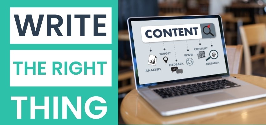 What Everybody Ought To Know About Content Marketing