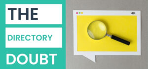 Are Web Directories Still Influential For Backlinks?