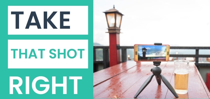 Taking Breathtaking Photographs for your Social Media Taking Breathtaking Photographs for your Social Media