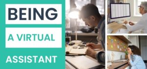 Why virtual assistant could be your next best job