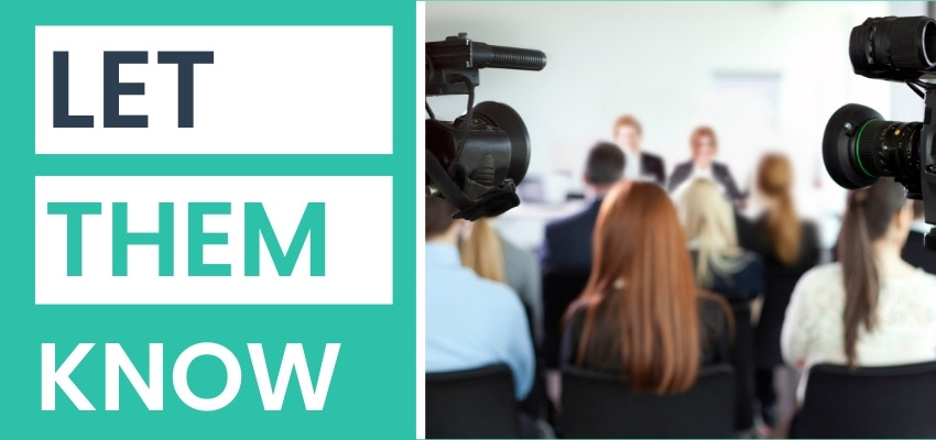What Are Press Releases and How Do They Work