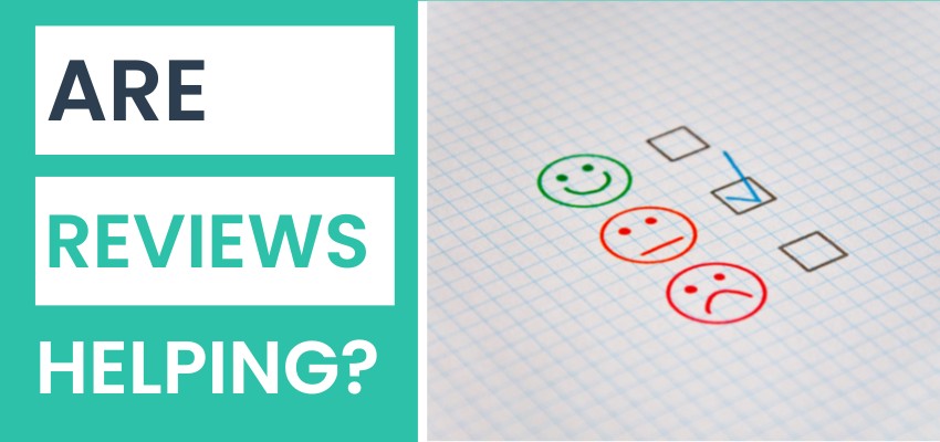 Should You Read Reviews Before Making a Purchase