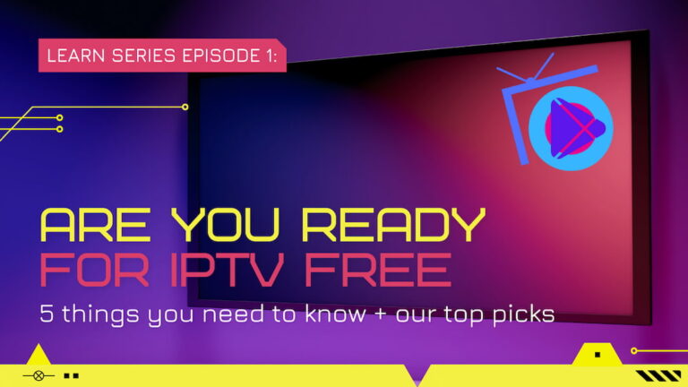 Is IPTV the next new thing?
