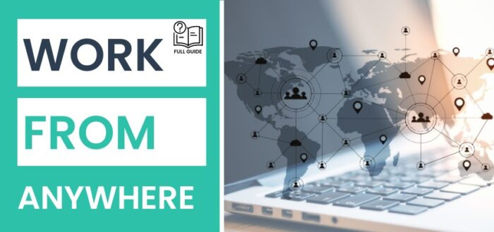 Remote Work: Your Guide to Finding the Best Jobs from Home