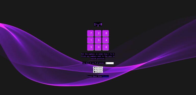 Solve the Puzzle and Learn Coding