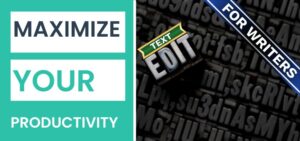 The Importance of a Text Modifier for a Digital Writer