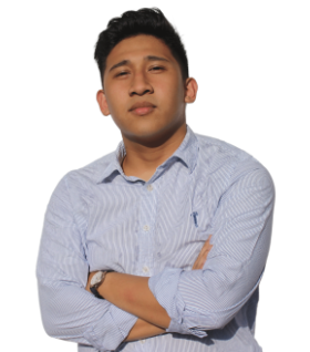 joel john Cariño