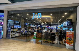 J.I.B Computers - Phuket