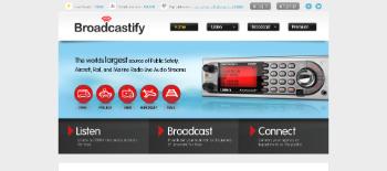 Broadcastify Live Police Fire EMS Aircraft and Rail Audio Feeds Broadcastify Live Police Fire EMS Aircraft and Rail Audio Feeds