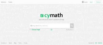 Coding Games and Programming Challenges to Code Better Cymath Math Problem Solver with Steps Math Solving App