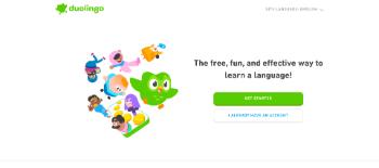 Duolingo The world s best way to learn a language Duolingo The world s best way to learn a language