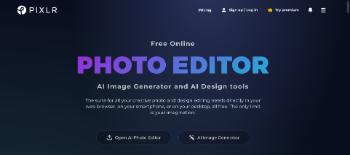 Free Online AI Photo Editor Image Generator Design tool Free Online AI Photo Editor Image Generator Design tool