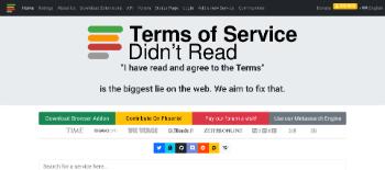 Frontpage Terms of Service Didn t Read Frontpage Terms of Service Didn t Read