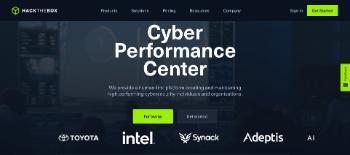 Hack The Box The 1 Cybersecurity Performance Center Hack The Box The 1 Cybersecurity Performance Center