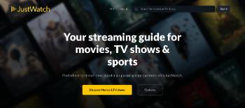 JustWatch The Streaming Guide JustWatch The Streaming Guide