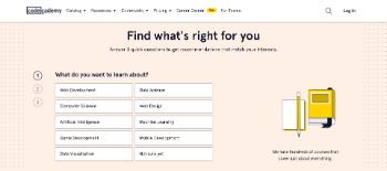 Learn to Code for Free Codecademy Learn to Code for Free Codecademy