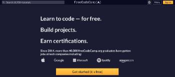 Learn to Code — For Free — Coding Courses for Busy People Learn to Code — For Free — Coding Courses for Busy People