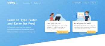 Learn to Type Type Better Type Faster Typing com Typing com Learn to Type Type Better Type Faster Typing com Typing com