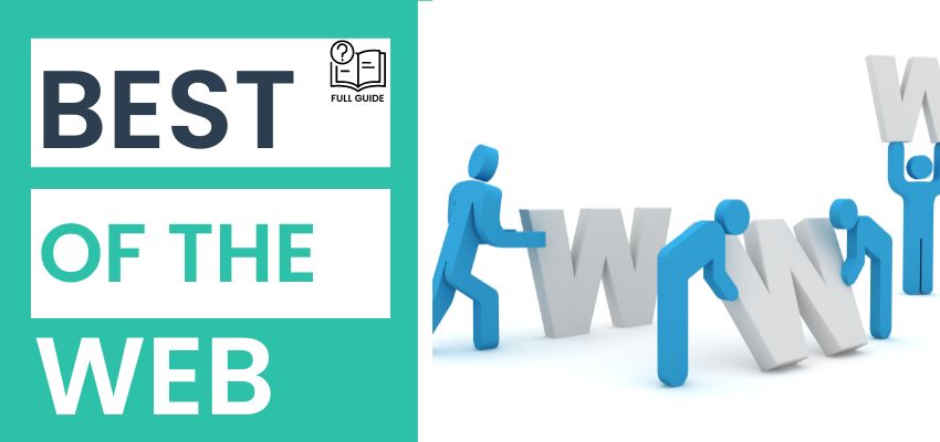 Most Useful Websites Most Useful Websites