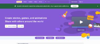 Scratch Imagine Program Share Scratch Imagine Program Share