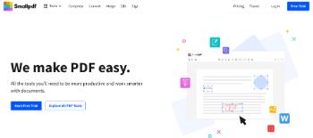 Smallpdf com A Free Solution to all your PDF Problems Smallpdf com A Free Solution to all your PDF Problems