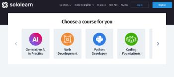 Sololearn Learn to Code Sololearn Learn to Code