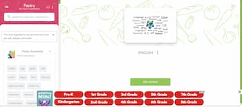 SuperCook Zero Waste Recipe Generator (1) SuperCook Zero Waste Recipe Generator (1)