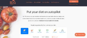 The Automatic Meal Planner Eat This Much The Automatic Meal Planner Eat This Much