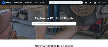 iFixit The Free Repair Manual iFixit The Free Repair Manual