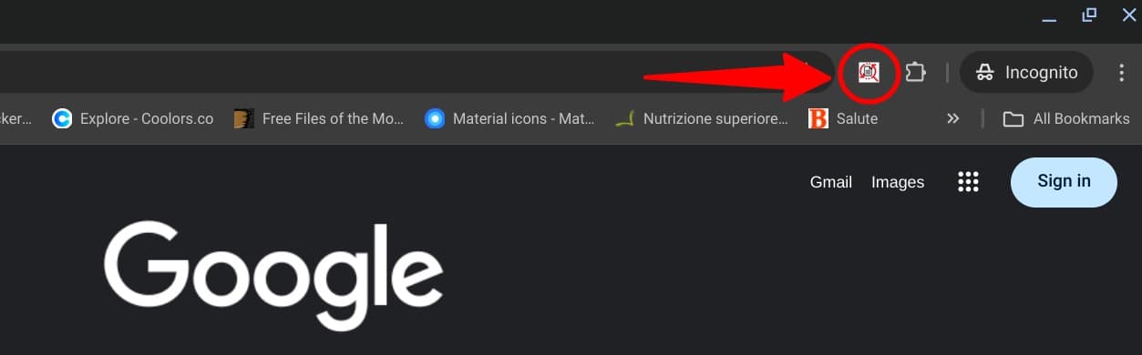 Google Chrome extension to find and replace text (1) Google Chrome extension to find and replace text (1)