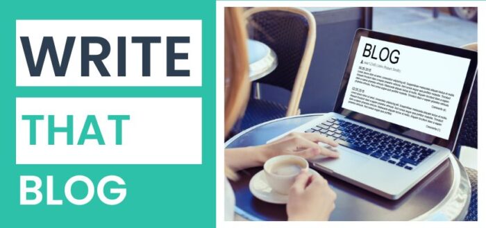 How to Create and Use a Blog Editorial Planner