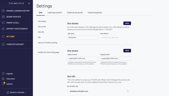 Understanding the Basics of a Web Design Project