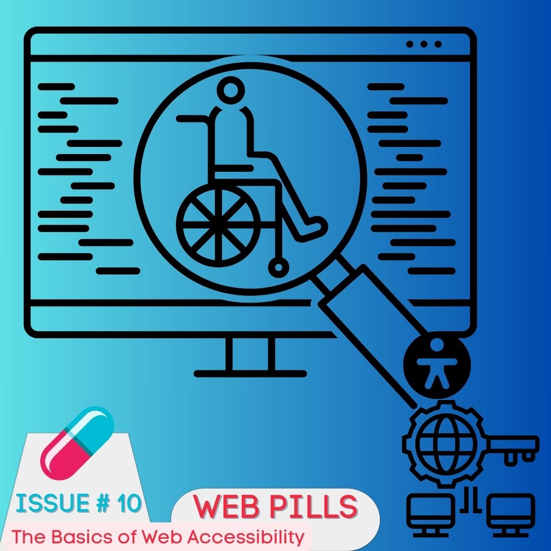 Understanding the Basics of Web Accessibility