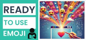 How to Build a Simple Chrome Extension: Emoji Search and Copy Tool😯