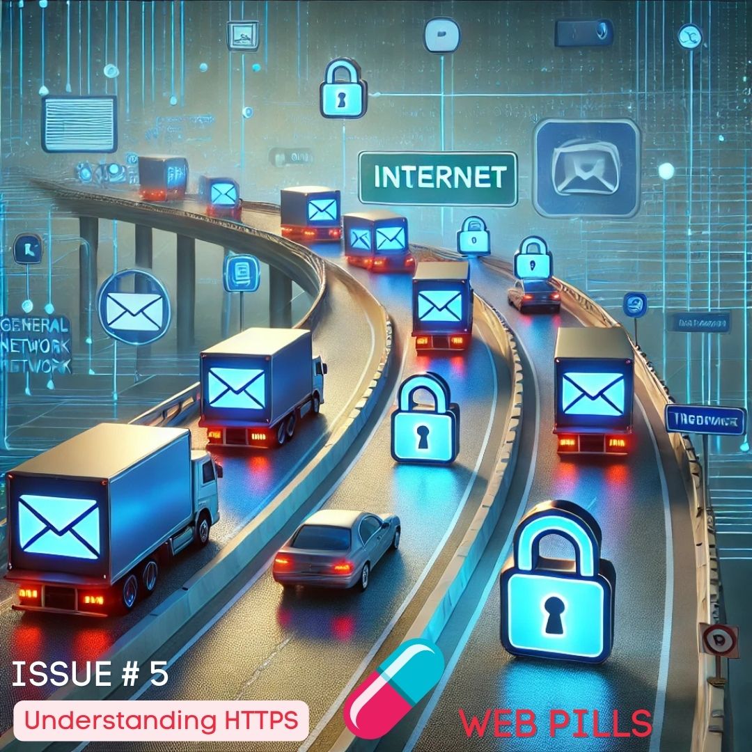 Understanding HTTPS: The Secure Version of HTTP